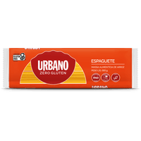 MASSA TRADICIONAL ESPAGUETE URBANO 500GR